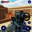 Sharpshooter Counter Terrorist - FPS Shooting Game