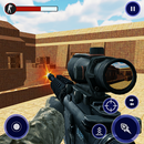 Sharpshooter Counter Terrorist - FPS Shooting Game APK