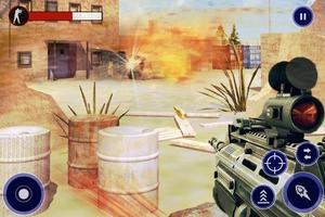 Sharpshooter Counter Terrorist Screenshot 2