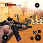Sniper Arena Fury Grand Shooter-Counter Terrorist icône