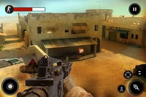 Sniper Arena Fury Grand Shooter-Counter Terrorist capture d'écran 2