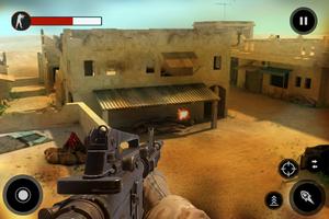 Sniper Arena Fury Grand Shooter-Counter Terrorist ảnh chụp màn hình 2
