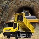 Simulateur de construction de tunnel: Mega Highway APK