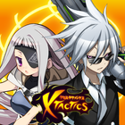 X-Tactics 아이콘