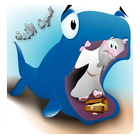 لعبة الحوت الأزرق icône