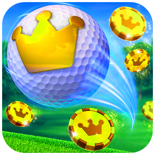 Golf Crash