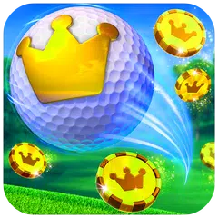 Golf Crash