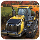 Farming Simulator 18 Free ícone