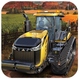 Farming Simulator 18 Free 图标