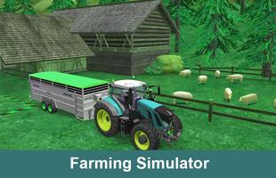 Farming Simulator 18 Free ภาพหน้าจอ 2