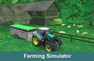 Farming Simulator 18 Free imagem de tela 2