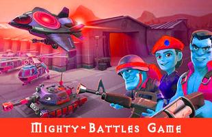 Mighty Battles 2 ảnh chụp màn hình 2