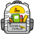 Mochila Escolar - GAMLP APK