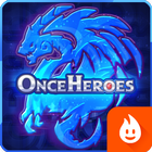 Once Heroes simgesi