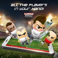 Capsule Football Manager 2016 پوسٹر