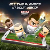 Poster Capsule Football Manager 2016