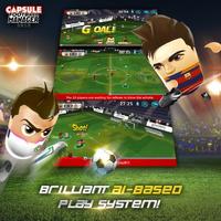 Capsule Football Manager 2016 capture d'écran 2