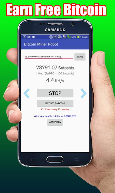 Cryptocurrency android widget - biblijalt