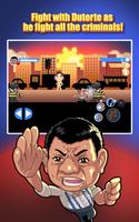 Duterte knows Kung Fu Fighting: Pinoy Action Hero ภาพหน้าจอ 1
