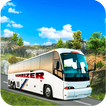 Heavy Coach Bus Simulation Game