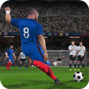 APK Soccer Hero Football League