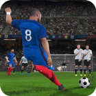 Soccer Hero Football League icône