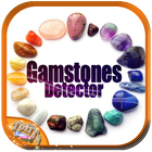 Gemstones Detector Simulator icône