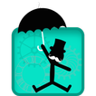Mr.Umbrella Man