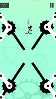 Mr.Umbrella Man Screenshot 2