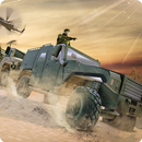 Offroad US Army Transport Game - Army Transporter APK