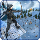 APK Epic Castle Defense Strategy –