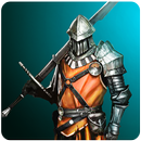 APK Ultimate Epic Battle - Castle Defense Strategy