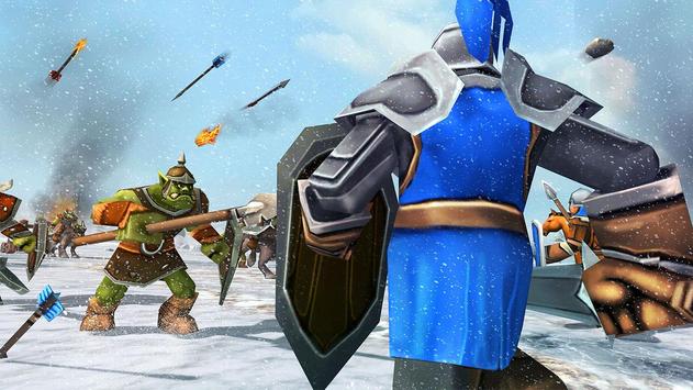Ultimate Epic Battle War Fantasy Game v1.0.9 Mod Apk Ultimate Epic Battle War Fantasy Game v1.0.9 Mod Apk