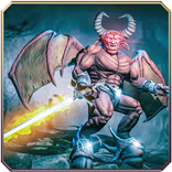 Ultimate Epic Beast Battle Simulator