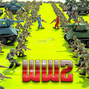 World War 2 Battle Simulator-  APK