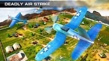 World War 2 Battle Simulator स्क्रीनशॉट 2