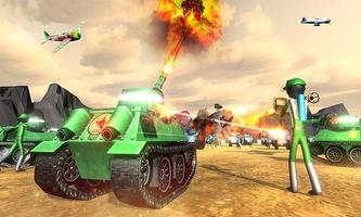 Battle Simulator World War Sim screenshot 2