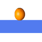 ORANGE DROP 2 图标