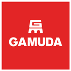 Gamuda icono