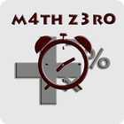 Math Zero icono