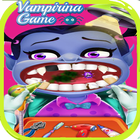 Dentist Vampirnna  game ikon