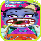 Dentist Vampirnna  game icono