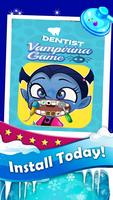 Dentist Vampirnna  game syot layar 2