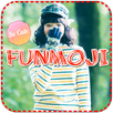 FunMoji Photo Stickers APK