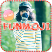 FunMoji Photo Stickers