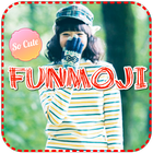 FunMoji Photo icono