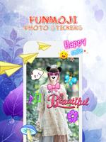 FunMoji Photo скриншот 3