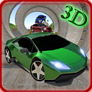 Car Stunts City Drive Race 3D-APK