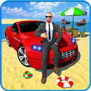 Great American Beach Party 3D APK