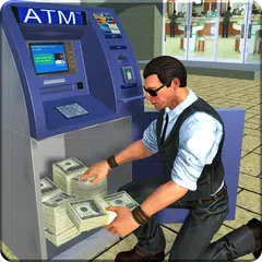 Bank Cash-in-transit Security Van Simulator 2018 APK download